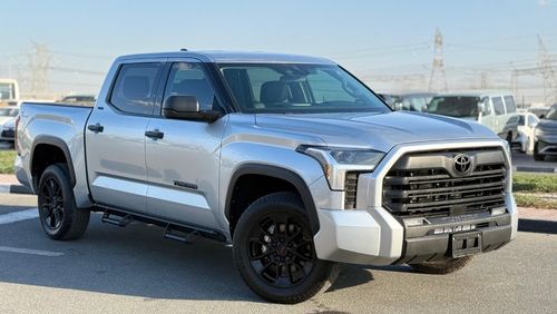 تويوتا تاندرا TOYOTA Tundra 4WD 2023