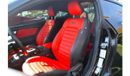 Ford Mustang **GT  5.0L //GOOD CONDITION //RED INSIDE //SHELBY KIT