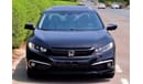 Honda Civic RS 1.5L 790-Monthly l 1.5T l Sunroof, Leather, Radar l Warranty