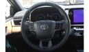 تويوتا كامري 2025 TOYOTA CAMRY GLE 2.5  PANORAMA FULL OPTION **التصدير فقط خارج الخليج** **EXPORT ONLY