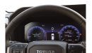 Toyota Prado LUXURY 2.4L TURBO