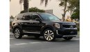 Kia Telluride AMERICAN SPECS 3.8L