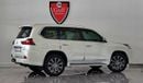 Toyota Land Cruiser GXR  V8.5.7L-  UPGRADED TO LEXUS-EXCELLENT CONDITION--LOW KM