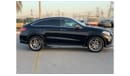 Mercedes-Benz GLE 350 d