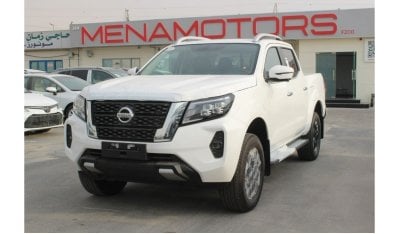 Nissan Navara LE+