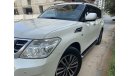 Nissan Patrol 5.6 SE