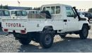 Toyota Land Cruiser Pick Up LC79 Single Cabin 4.2L Diesel [Africa]