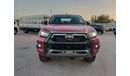 Toyota Hilux TOYOTA HILUX PICK UP RIGHT HAND DRIVE (PM1193)