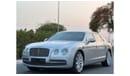 Bentley Flying Spur W12