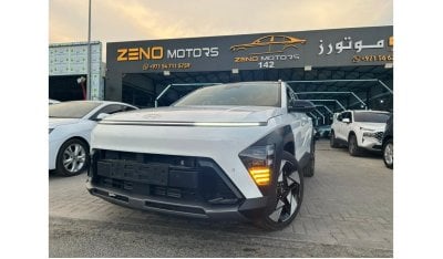 هيونداي كونا Hyundai Kona 2023 Korea Specs