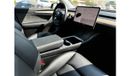 Tesla Model Y Tesla Y 2023 - Long Range - GCC - Warranty - Full Serv History - Perfect Condition - Dual Motor