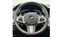 بي أم دبليو X6 xDrive 40i 2021 BMW X6 xDrive40i M-Sport, Dec 2025 BMW Warranty + Service Contract, Full BMW Service