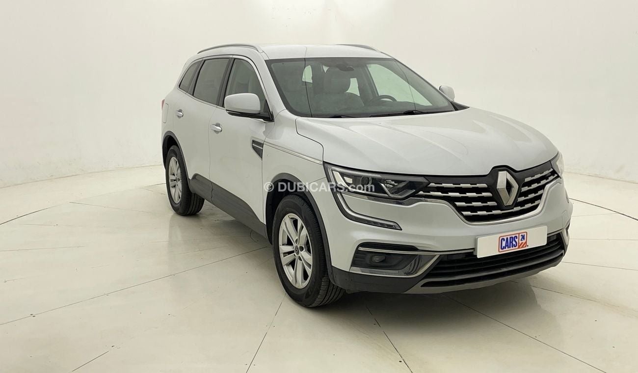 Renault Koleos PE 2.5 | Zero Down Payment | Home Test Drive