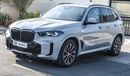 BMW X5 SDrive 40i Luxury M Sport Package 3.0L