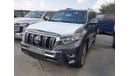 Toyota Prado 4.0L - VXR - V6 - 4X4 (BRAND NEW)