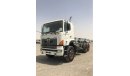 Hino 700 4041  100 ton