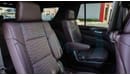 Cadillac Escalade (НА ЭКСПОРТ , For Export) 600 SUV Sport Platinum V8 6.2L , 2023 , 0Km , Без пробега