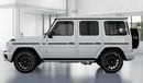 Mercedes-Benz G 63 AMG 4.0 G63 V8 BiTurbo  AMG facelift RIGHT HAND DRIVE