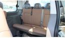 Hyundai Staria 2.2Ltr. Diesel ,7seater , vip edition , with middle  vip seating ,