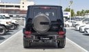 مرسيدس بنز G 63 AMG