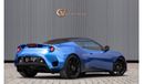 Lotus Evora GT - GCC Spec