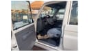 Toyota Land Cruiser Pick Up LC79 4.5L V8 DIESEL DOUBLE CABIN MT 23MY