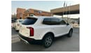 Kia Telluride 2021 KIA TELLURIDE EX TOP OPTION AWD 3.8L - V6