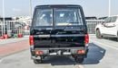 Toyota Land Cruiser Hard Top