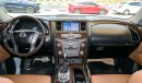 Nissan Patrol Platinum VVEL DIG