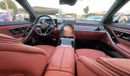 Mercedes-Benz S 500 4M 19000 KM ONLY SUPER CLEAN S500 IMPORT JAPAN V.C.C