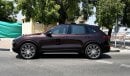 Porsche Cayenne V6 GCC Agency Warranty Full Service History