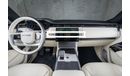 Land Rover Range Rover P530 7 SEATS