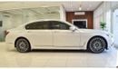 BMW 740Li Luxury 3.0L (335 HP)