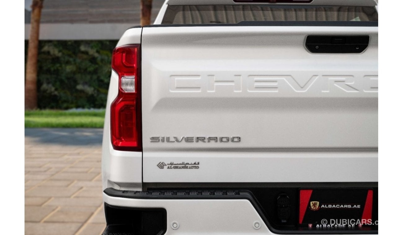 Chevrolet Silverado 6.2L High Country | 3,819 P.M  | 0% Downpayment | Excellent Condition!