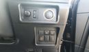 Toyota Prado Japan import Toyota Prado color black interior black push start automatic perfect inside and out sid