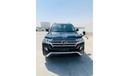 Toyota Land Cruiser Full option leather seats