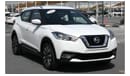 Nissan Kicks SL nissan kicks 2019 very good condition without accident