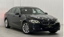 بي أم دبليو 528i Std 2015 BMW 528i, Full Service History, Full Options, Excellent Condition, GCC