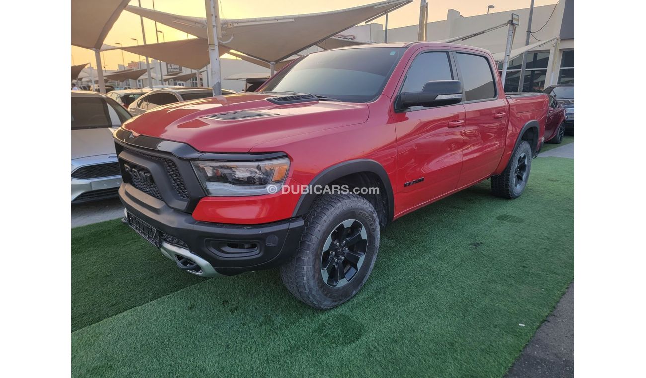 RAM 1500