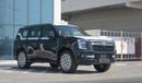 Nissan Patrol 3.5L LE PLATINUM 2025 / Only  For  Export