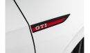 Volkswagen Golf GTI P1