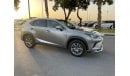 لكزس NX350h 2020 LEXUS HYBRID NX300H