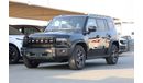 جيتور T2 TRAVELER 2.0T 4WD CONQUER PRO+ EDITION 7 SPEED