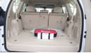 Toyota Prado 4.0L Petrol VX 4WD A/T