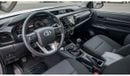 Toyota Hilux Toyota Hilux 2.4L Diesel Mid Option p.window MY2024