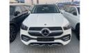 مرسيدس بنز GLE 450 Std