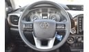 Toyota Hilux TOYOTA HILUX 4.0 SR5 BLACK 2025