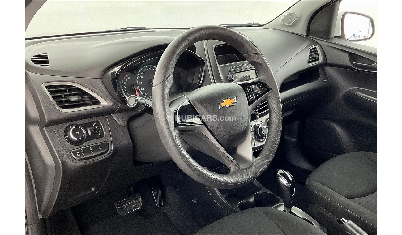 Chevrolet Spark LS