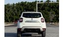 Renault Duster LE 1.6L Renault Duster 2021, full option, GCC, accident-free, in excellent condition 815 P.M