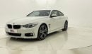 بي أم دبليو 428i M SPORT 2 | بدون دفعة مقدمة | اختبار قيادة مجاني للمنزل